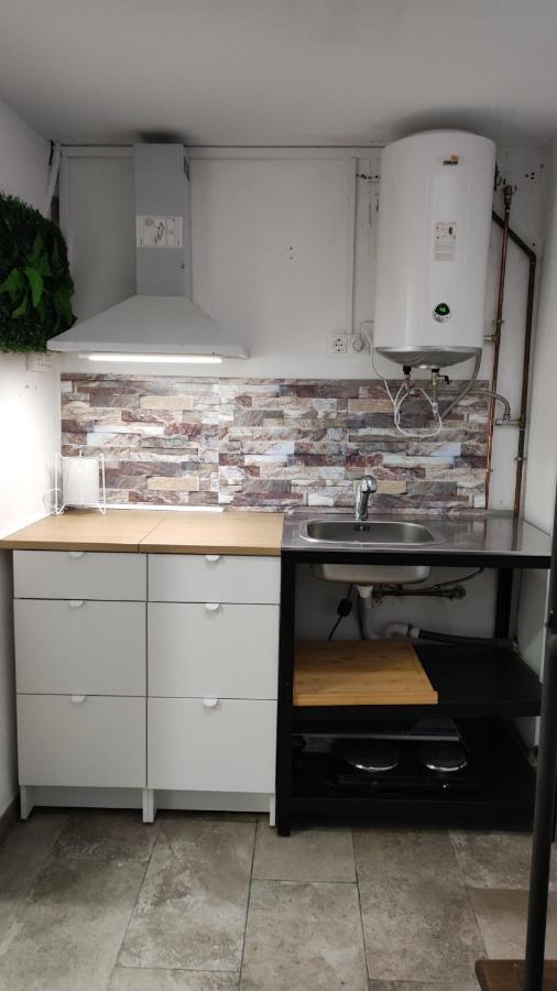 Estudio Duplexbcn Barcelona Bagian luar foto