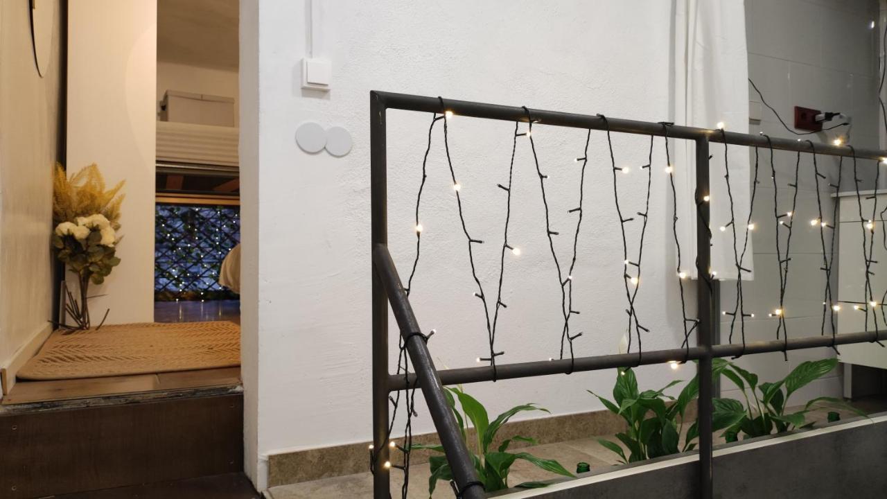 Estudio Duplexbcn Barcelona Bagian luar foto