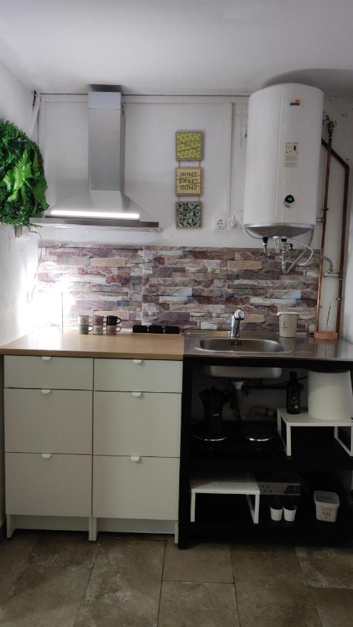 Estudio Duplexbcn Barcelona Bagian luar foto