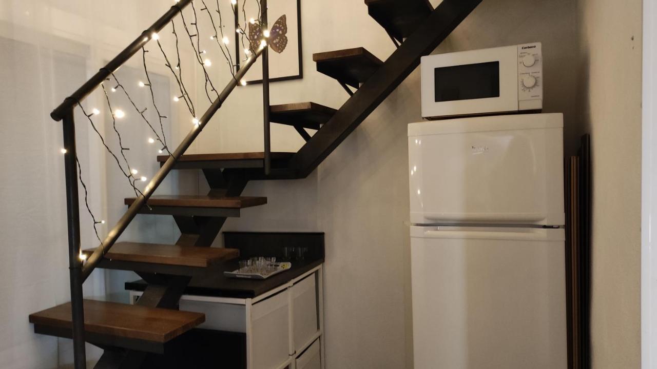 Estudio Duplexbcn Barcelona Bagian luar foto