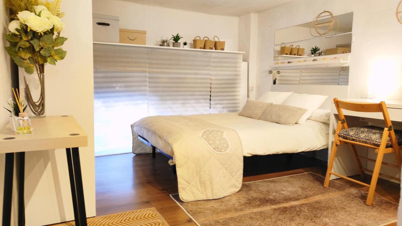 Estudio Duplexbcn Barcelona Bagian luar foto