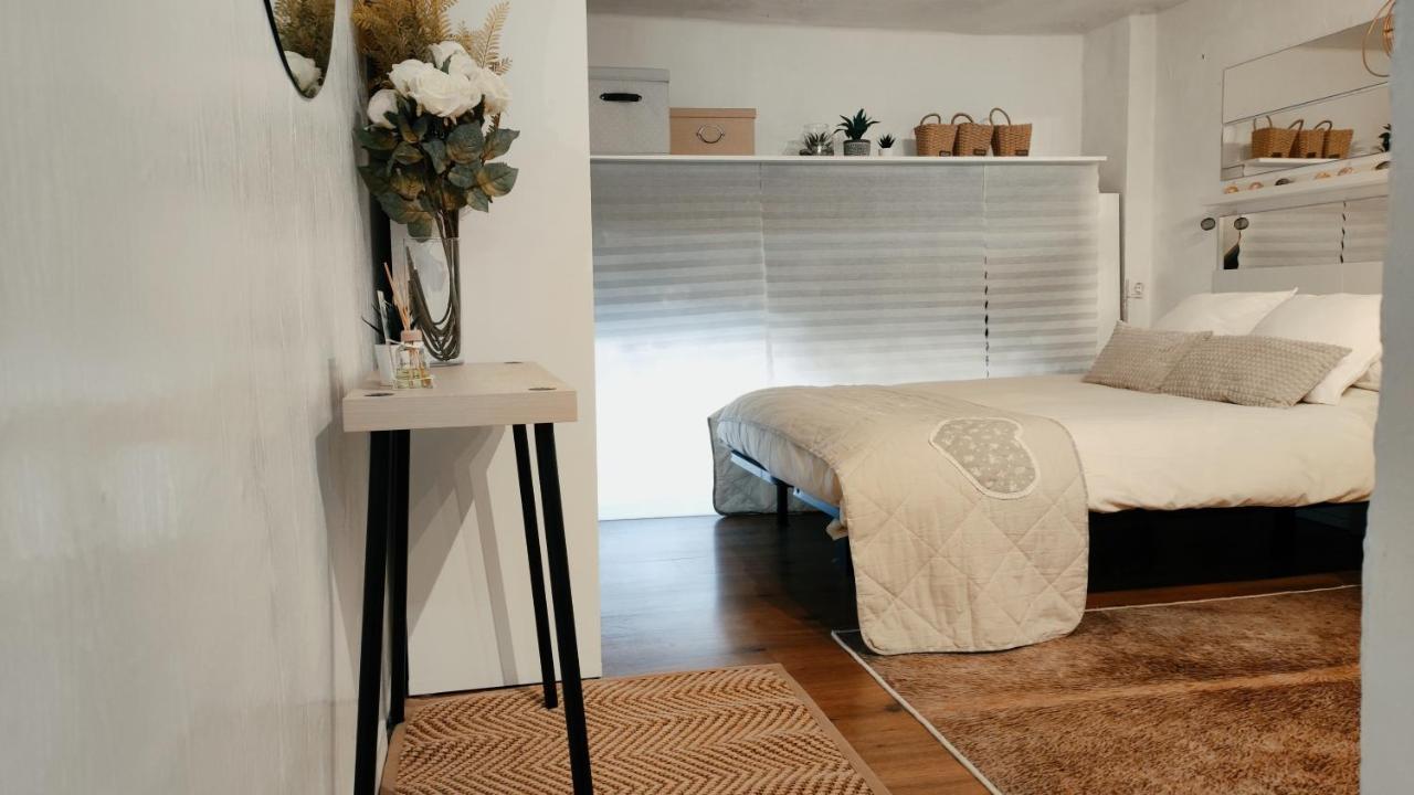 Estudio Duplexbcn Barcelona Bagian luar foto