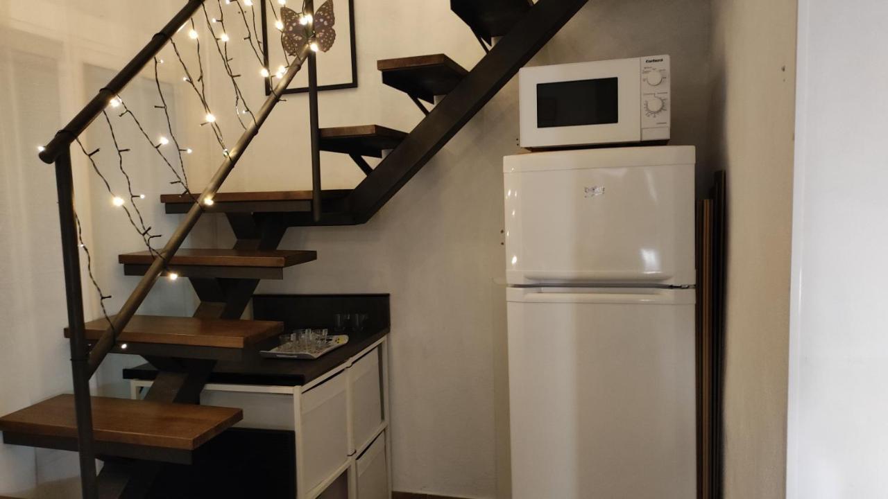 Estudio Duplexbcn Barcelona Bagian luar foto