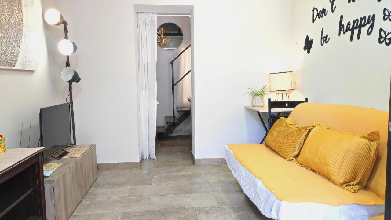 Estudio Duplexbcn Barcelona Bagian luar foto
