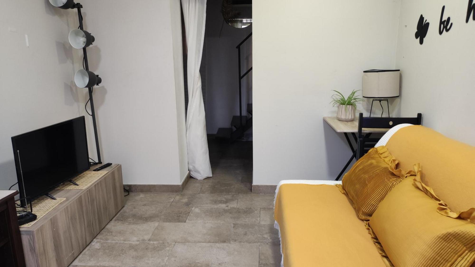 Estudio Duplexbcn Barcelona Bagian luar foto